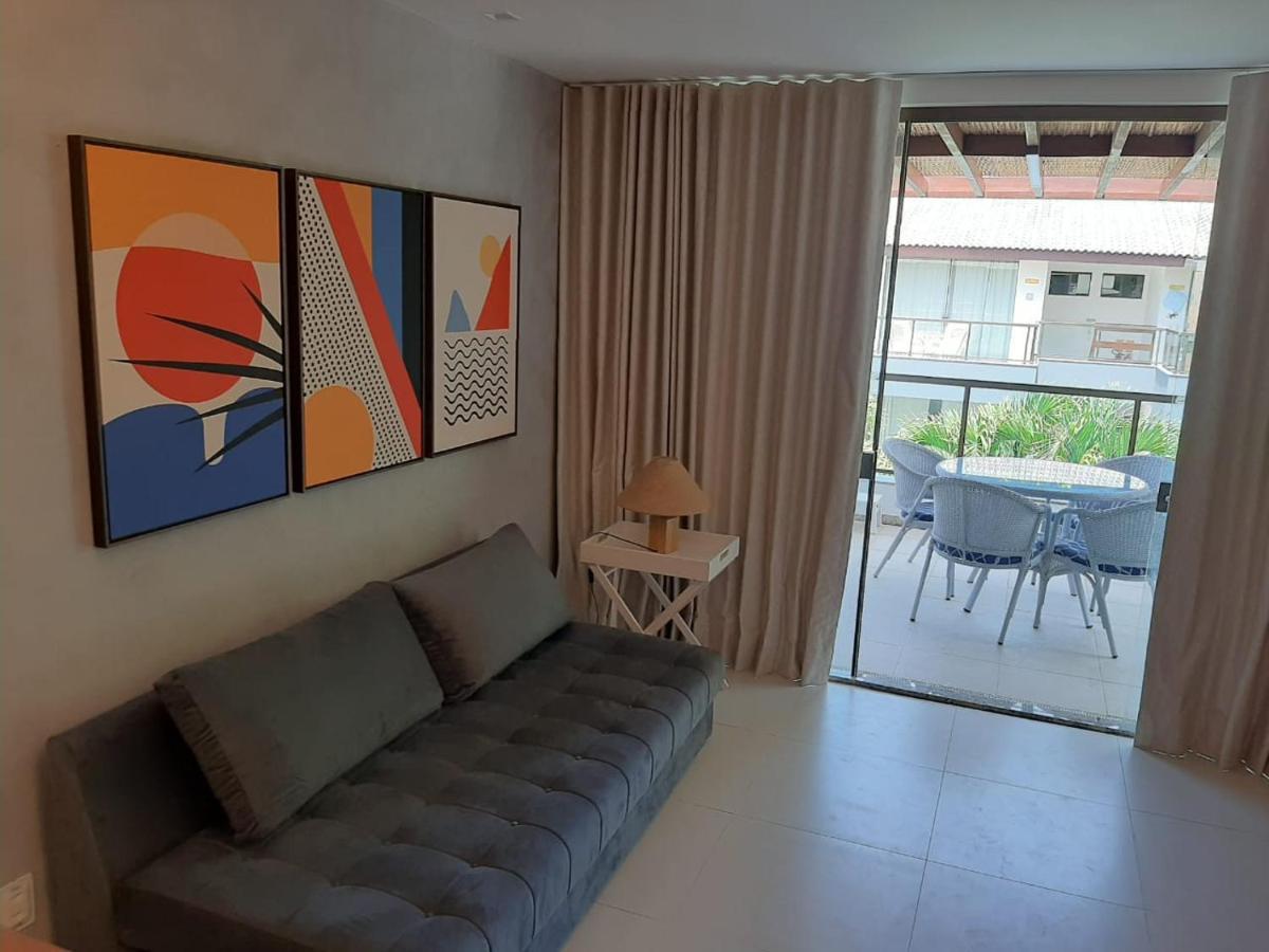 Solaris Imbassai Apartment Exterior photo